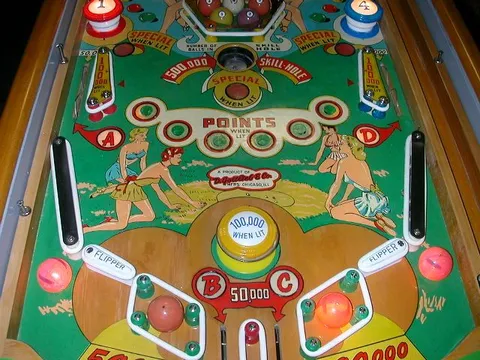 Middle Playfield