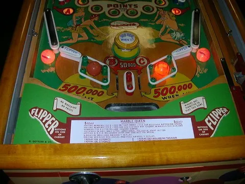 Lower Playfield*