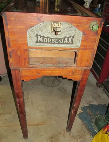 Cabinet - Front*
