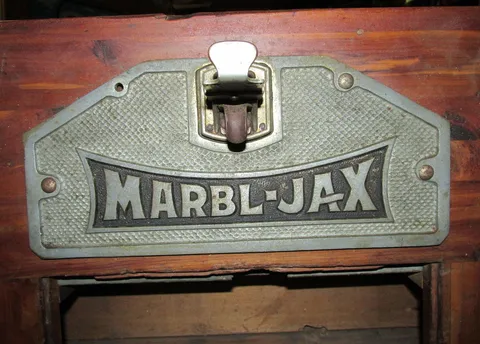 Cabinet - Front Plate*