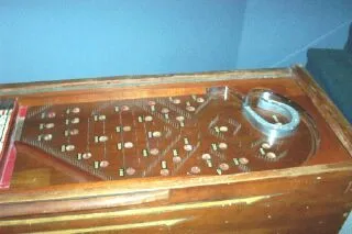Cabinet - Right