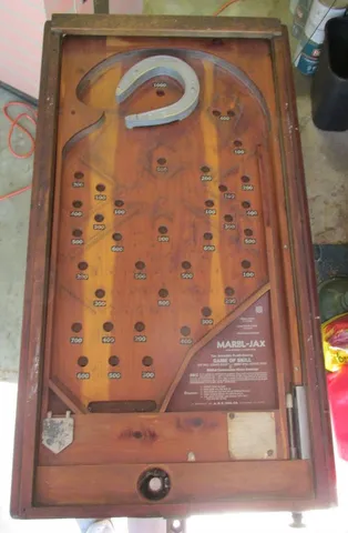 Playfield*