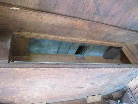 Operator Cash Box Access*