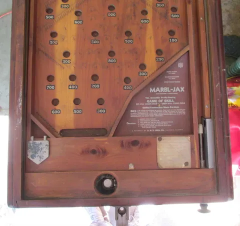 Lower Playfield*