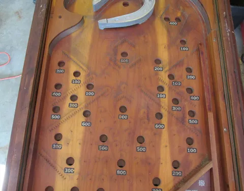 Middle Playfield*