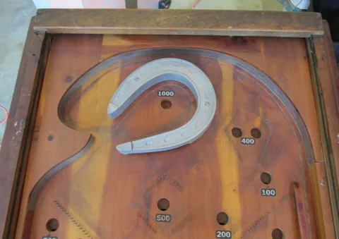 Upper Playfield*