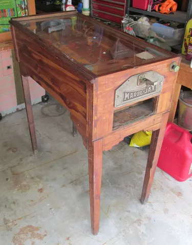 Cabinet - Full View*