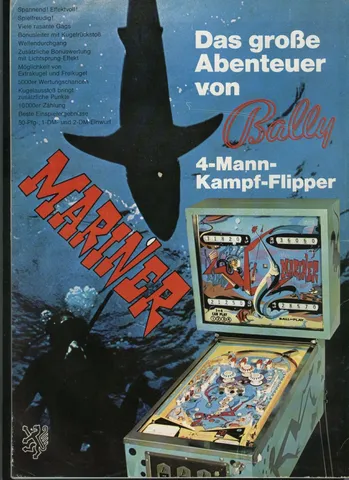German Ad*