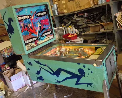 Cabinet - Left