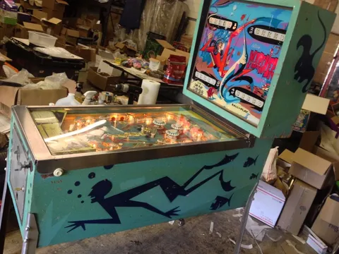 Cabinet - Right