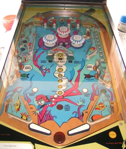 Playfield*
