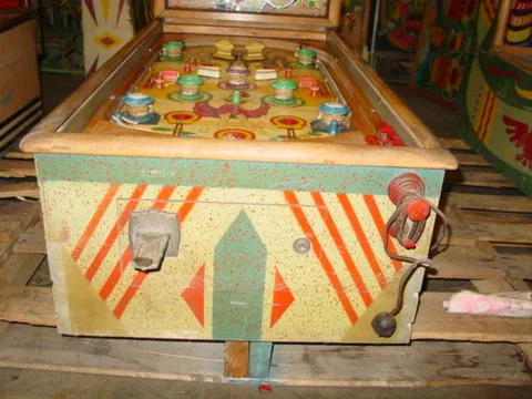 Cabinet - Front*