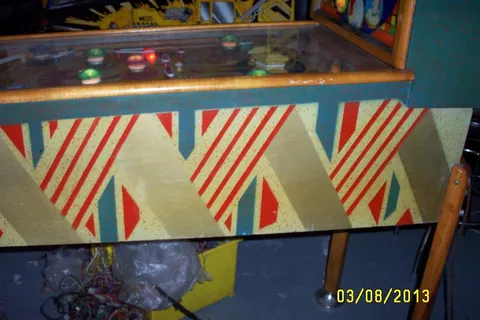 Cabinet - Right*