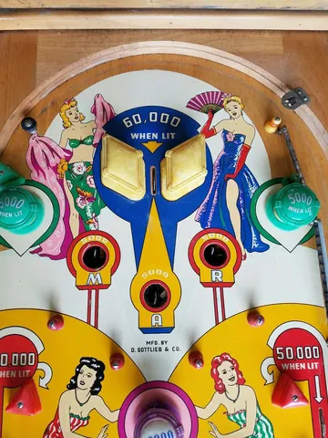 Upper Playfield