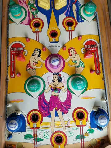 Middle Playfield