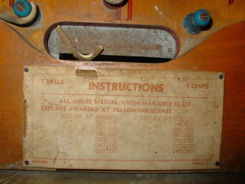 Instructions