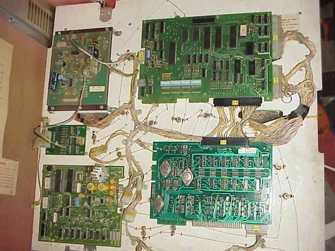 Inside Backbox