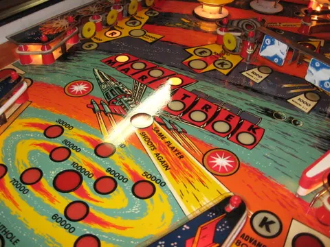 Middle Playfield
