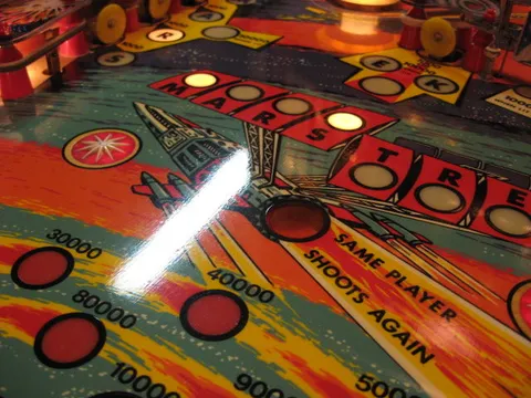 Middle Playfield