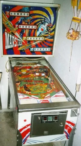 Cabinet - Front View