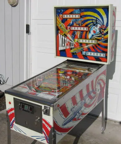 Cabinet - Full View