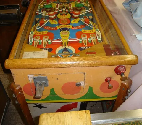 Cabinet - Front