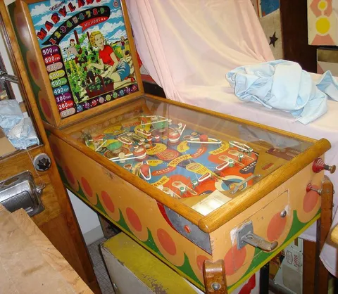 Cabinet - Full View