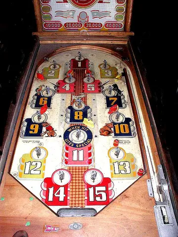 Playfield*