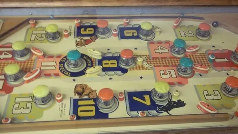 Playfield