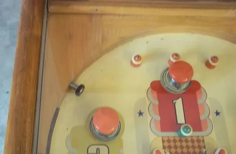 Upper Playfield