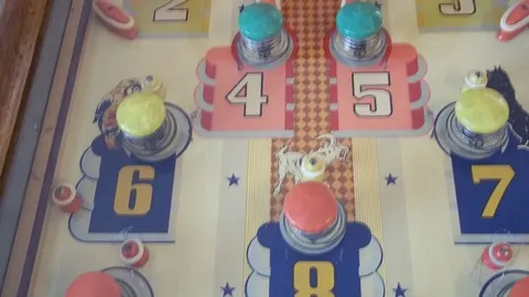 Middle Playfield