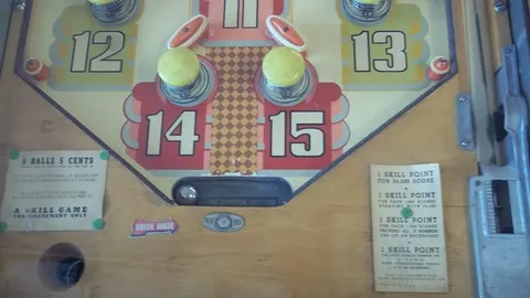 Lower Playfield