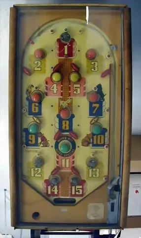 Playfield