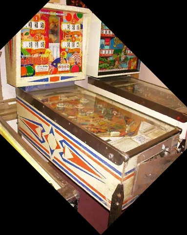 Cabinet - Left