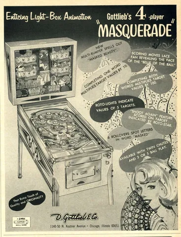 Cash Box Ad*
