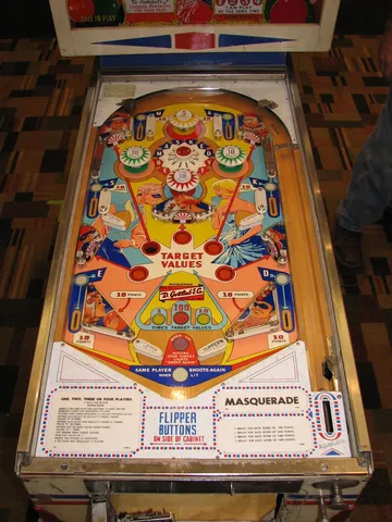 Playfield*