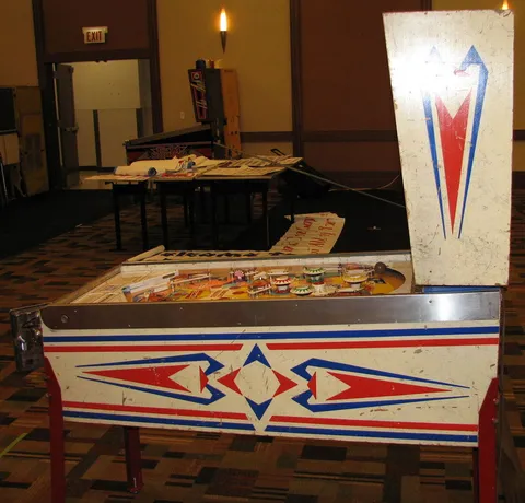 Cabinet - Right*