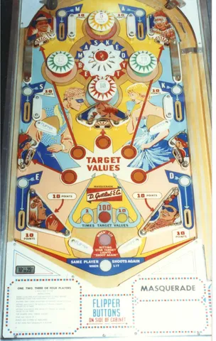 Playfield