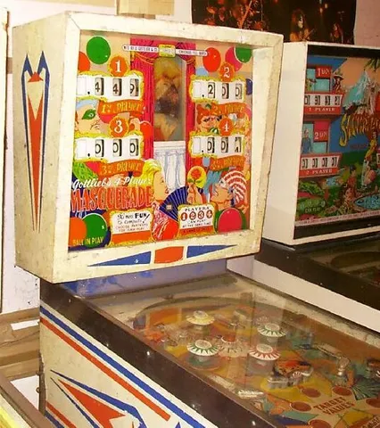 Backbox