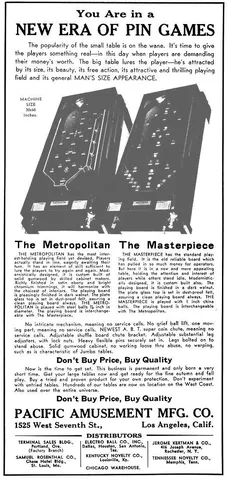 Marketplace Ad Reprint*