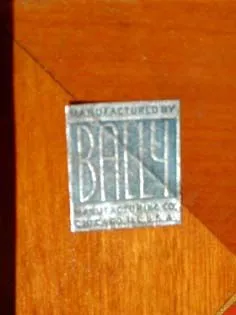 Manufacturer