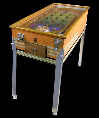 Cabinet - Full View