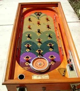 Playfield