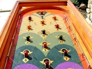 Playfield