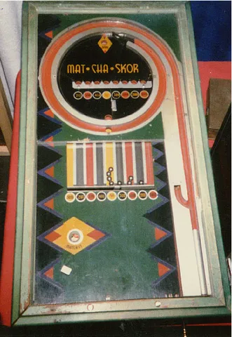 Playfield