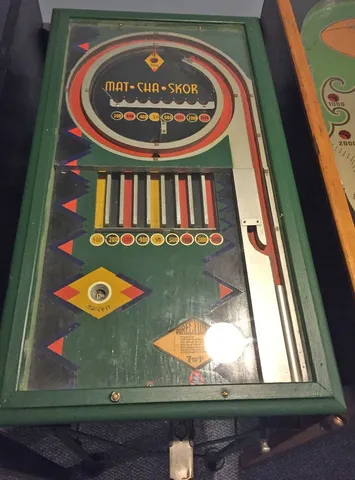Playfield