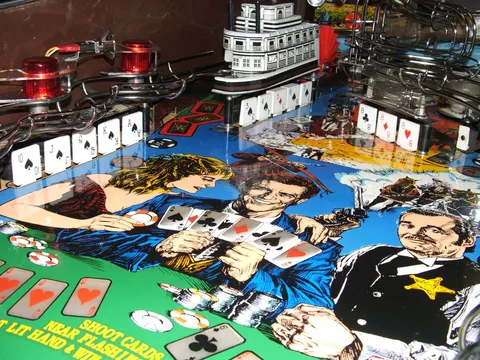Middle Playfield*