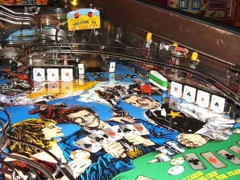 Middle Playfield*