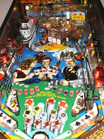 Playfield*