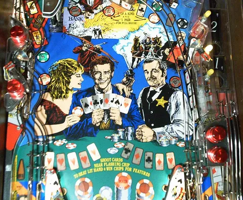 Middle Playfield